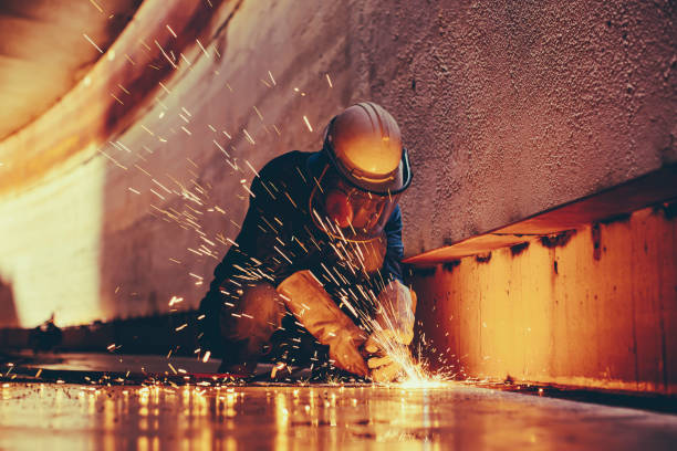 Affordable Welder Services in Laurel Springs, NJ
