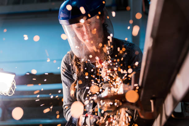 Best Food and Beverage Processing Equipment Welding in Laurel Springs, NJ